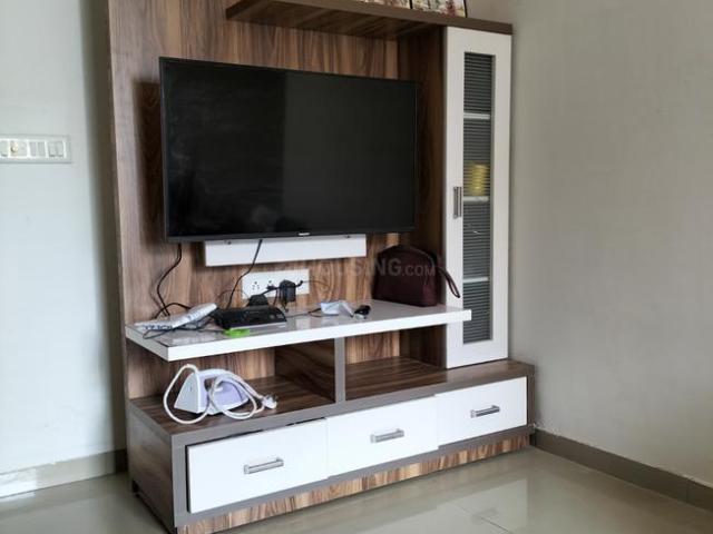 Flat for rent in Vastrapur - Ahmedabad, Gujarat