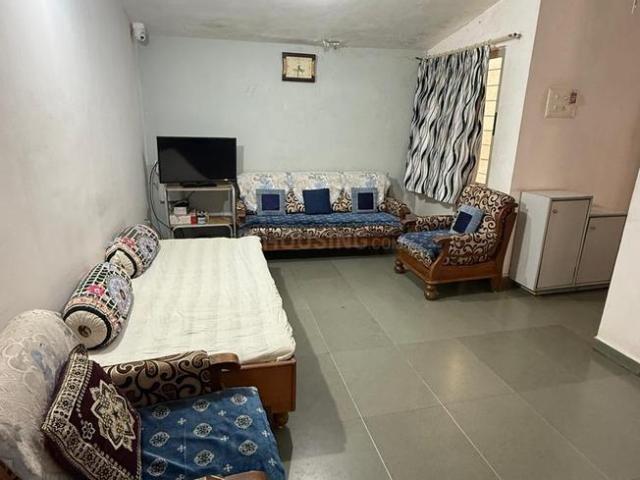 Flat for rent in Vastrapur - Ahmedabad, Gujarat