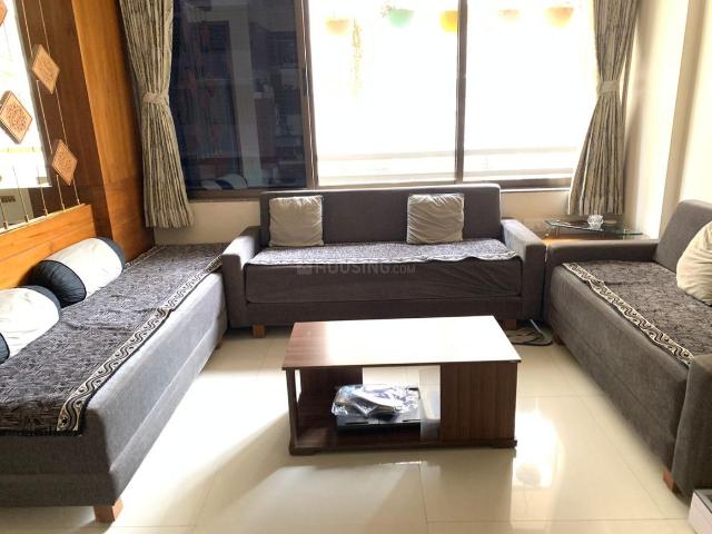 Flat for rent in Vastrapur - Ahmedabad, Gujarat
