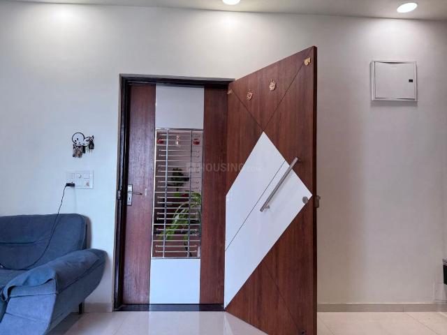 Flat for rent in Vastrapur - Ahmedabad, Gujarat