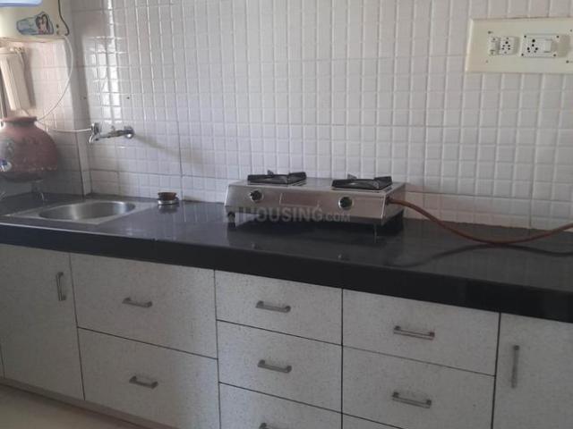 Flat for rent in Vastrapur - Ahmedabad, Gujarat