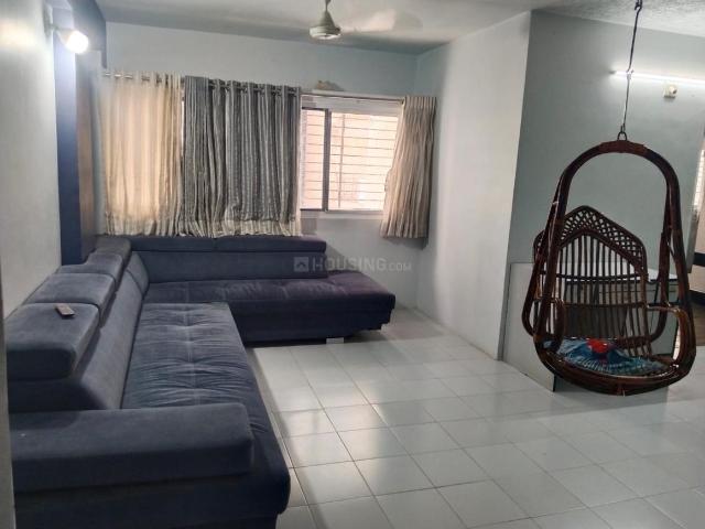 Flat for rent in Vastrapur - Ahmedabad, Gujarat