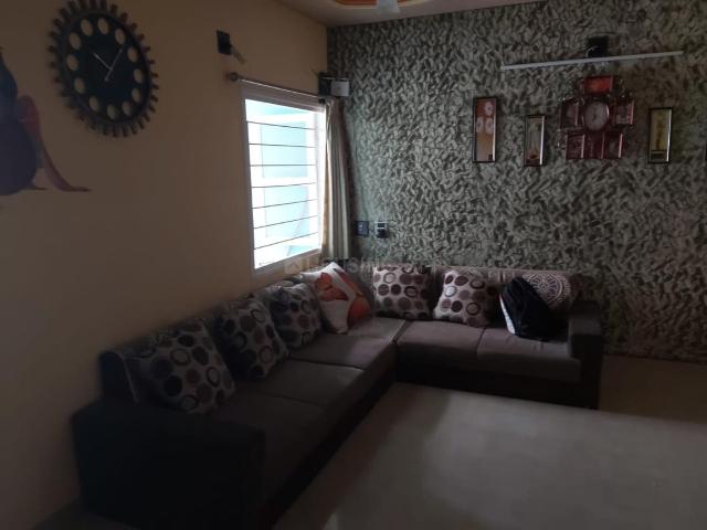 Flat for rent in Vastrapur - Ahmedabad, Gujarat