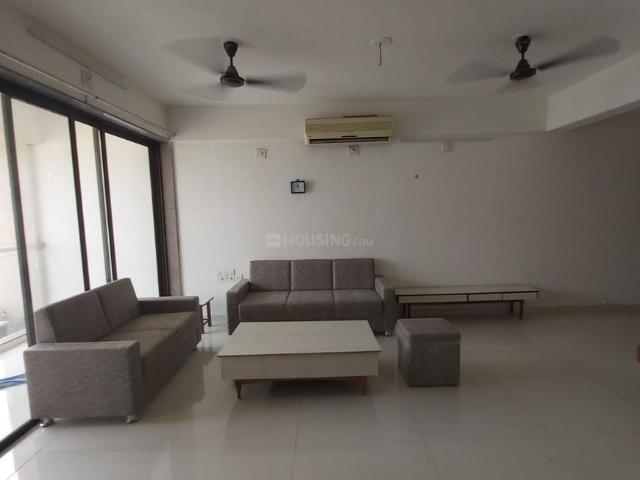 Flat for rent in Vastrapur - Ahmedabad, Gujarat