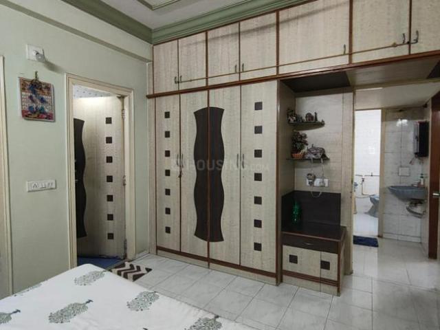 Flat for rent in Vastrapur - Ahmedabad, Gujarat