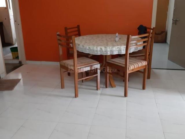 Flat for rent in Vastrapur - Ahmedabad, Gujarat