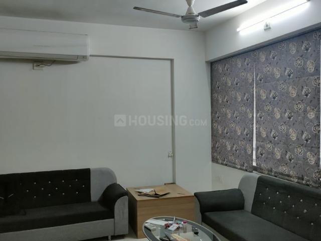 Flat for rent in Vastrapur - Ahmedabad, Gujarat