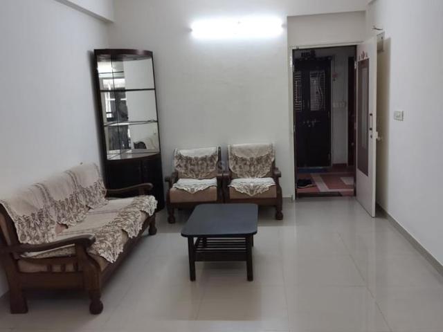 Flat for rent in Vastrapur - Ahmedabad, Gujarat