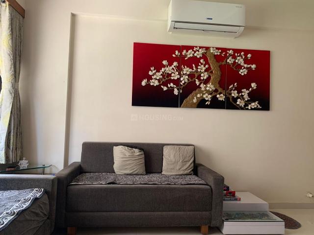 Flat for rent in Vastrapur - Ahmedabad, Gujarat