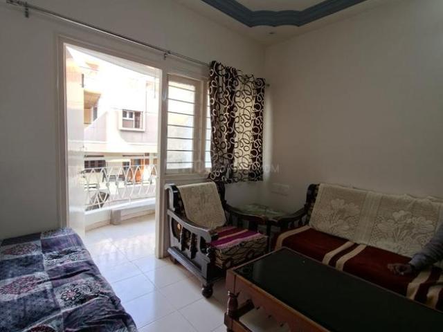 Flat for rent in Vastrapur - Ahmedabad, Gujarat