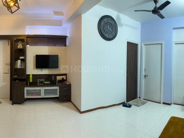 Flat for rent in Vastrapur - Ahmedabad, Gujarat