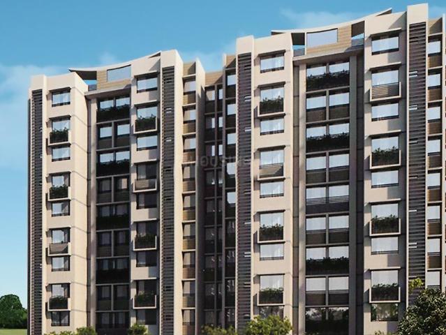 Flat for sale in Vastrapur - Ahmedabad, Gujarat