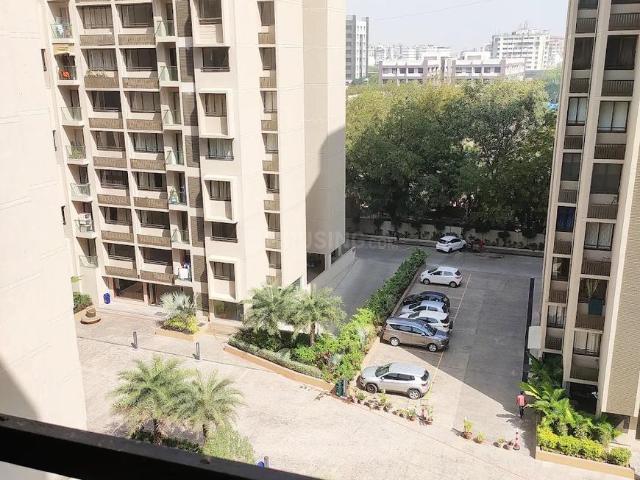 Flat for sale in Vastrapur - Ahmedabad, Gujarat