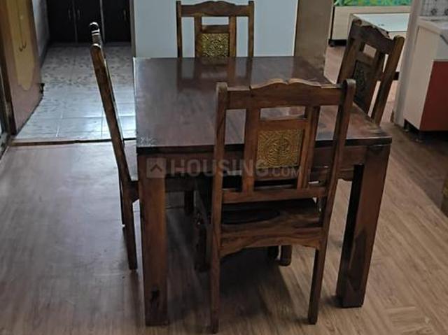 Flat for rent in East Delhi, Deri
