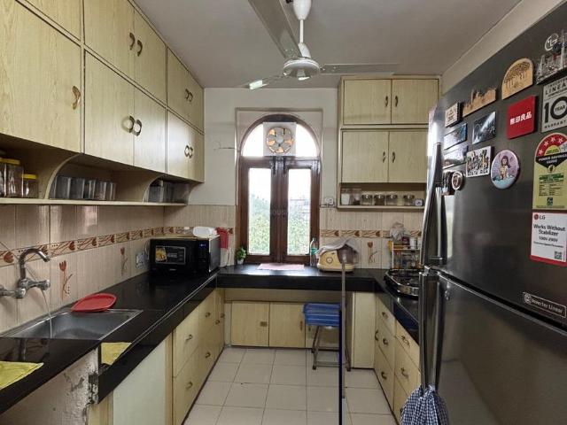 Flat for sale in East Delhi, Deri
