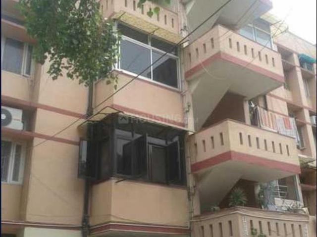 Flat for sale in East Delhi, Deri