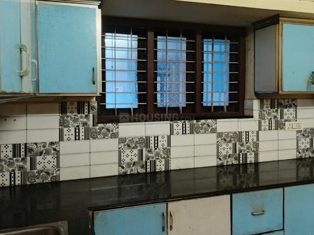 Flat for rent in Alappuzha, Kerala