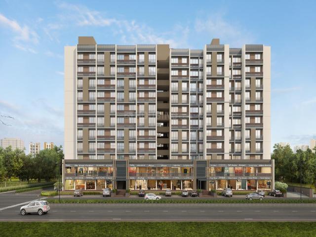 Flat for rent in Gujarat