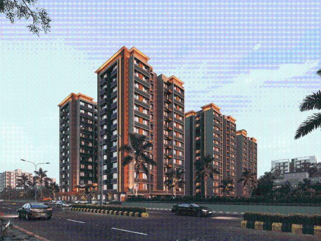 Flat for sale in Gujarat