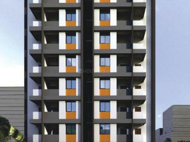 Flat for sale in Gujarat