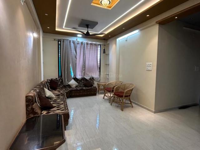 Flat for rent in Gandhinagar