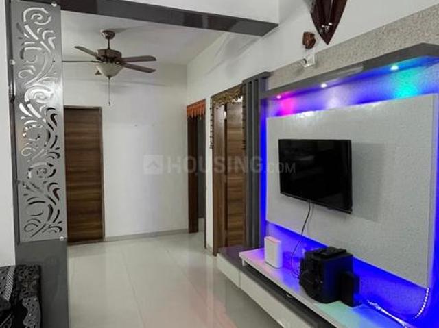 Flat for rent in Gandhinagar, Gujarat