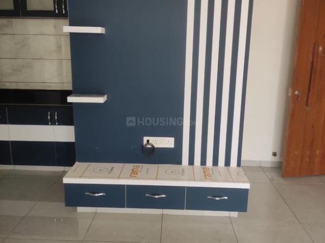 Flat for rent in Gandhinagar, Gujarat