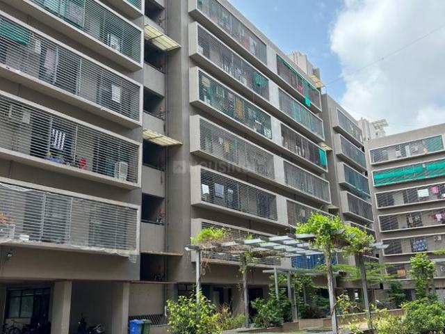 Flat for rent in Gandhinagar, Gujarat