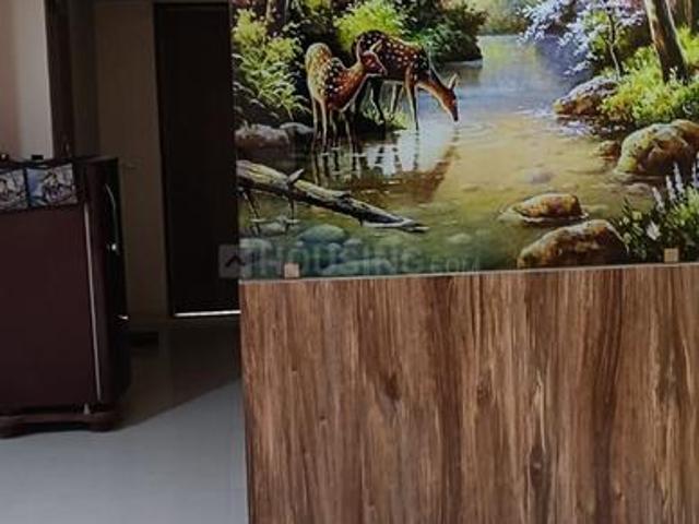 Flat for rent in Gandhinagar, Gujarat
