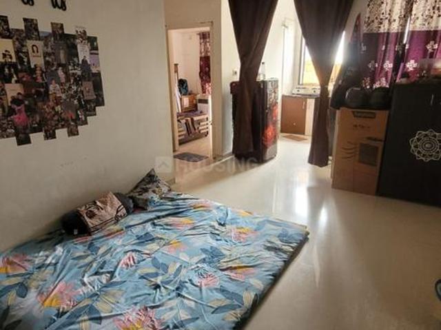 Flat for rent in Gandhinagar, Gujarat