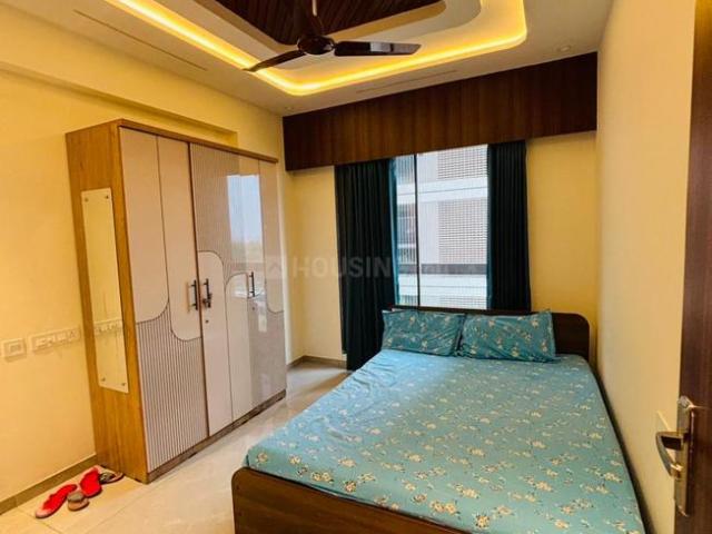 Flat for rent in Gandhinagar, Gujarat