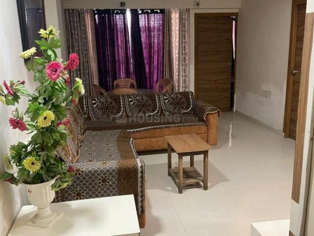 Flat for rent in Gandhinagar, Gujarat