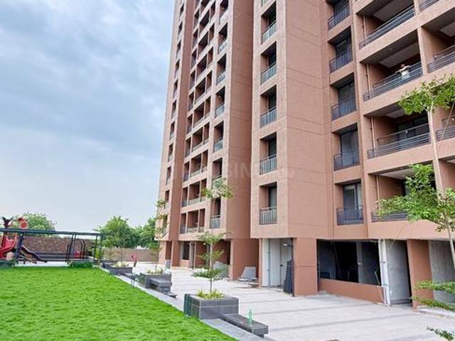 Flat for rent in Gandhinagar, Gujarat