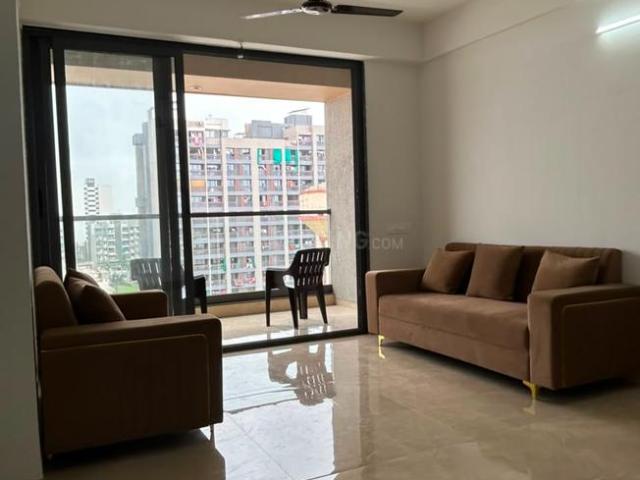 Flat for rent in Gandhinagar, Gujarat