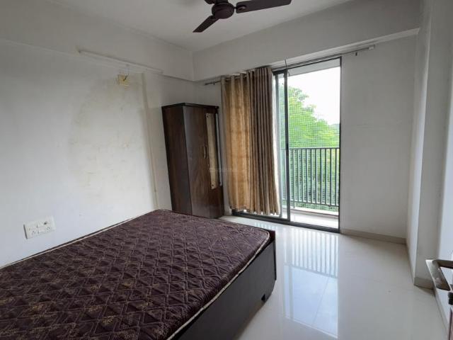 Flat for rent in Gandhinagar, Gujarat