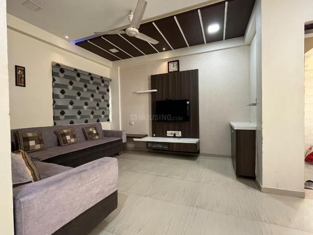 Flat for rent in Gandhinagar, Gujarat