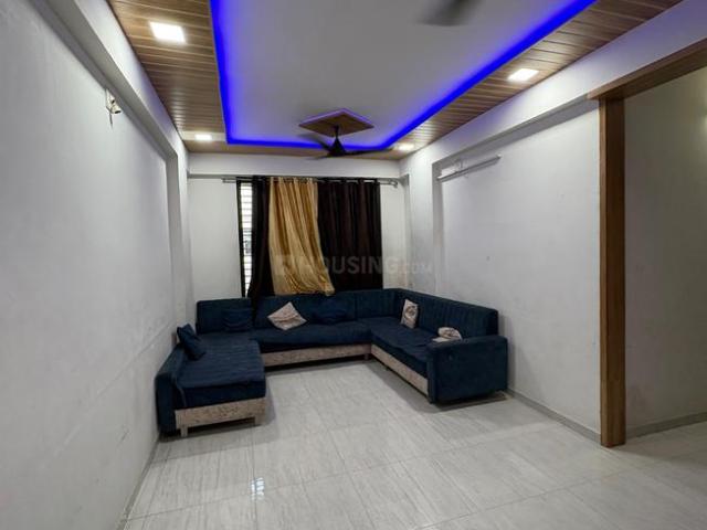 Flat for rent in Gandhinagar