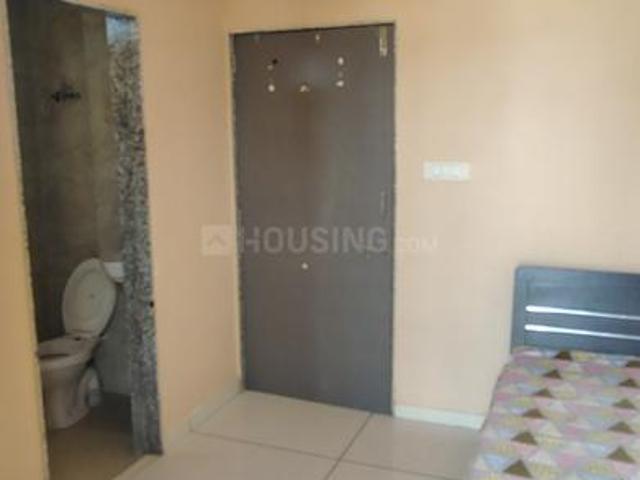 Flat for rent in Gandhinagar
