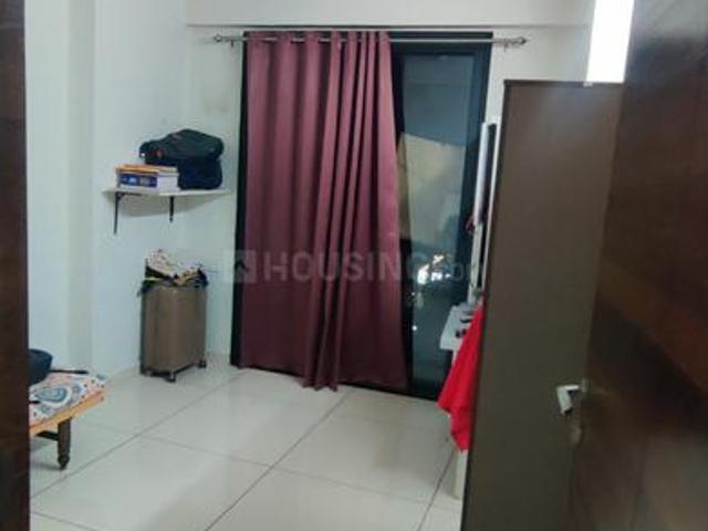 Flat for rent in Gandhinagar