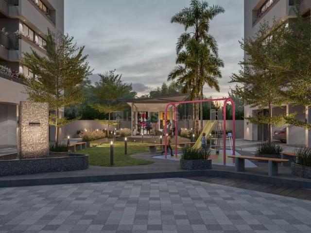 Flat for sale in Gandhinagar, Gujarat
