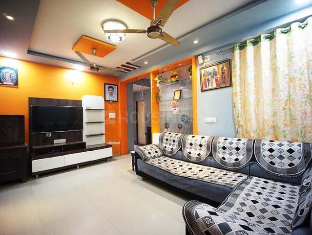 Flat for sale in Gandhinagar, Gujarat