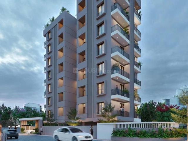 Flat for sale in Nagpur, National Capital Territory Of Delhi