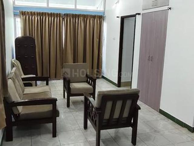 Flat for rent in Pondichery