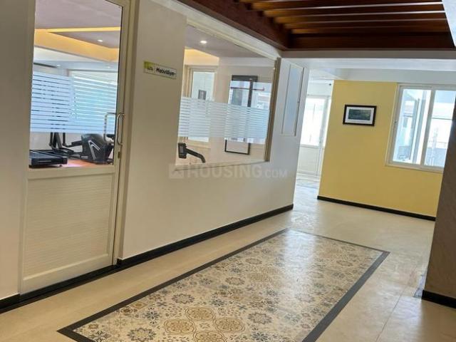 Flat for sale in Kerala
