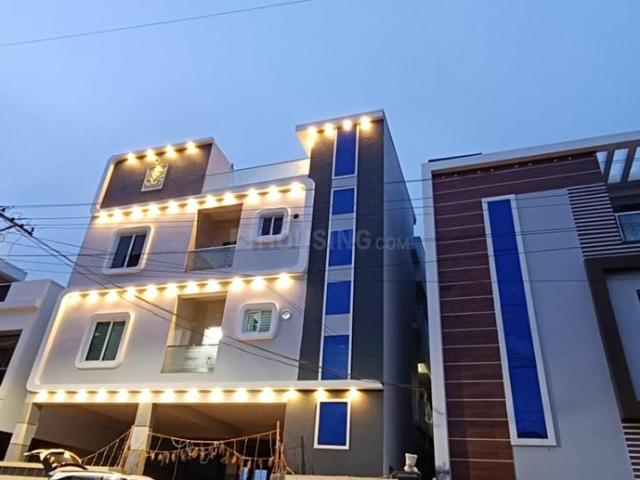 Flat for rent in BV Nagar, Nellore
