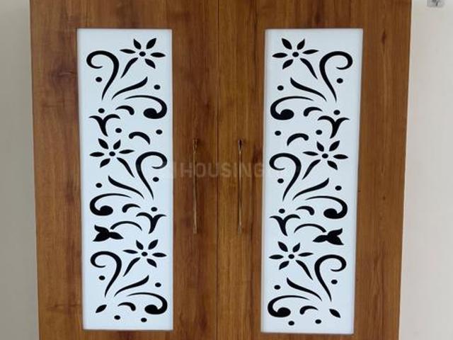 Flat for rent in Potti, Andhra Pradesh