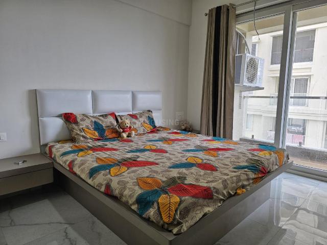 Flat for rent in Veer Savarkar Nagar, Nashik