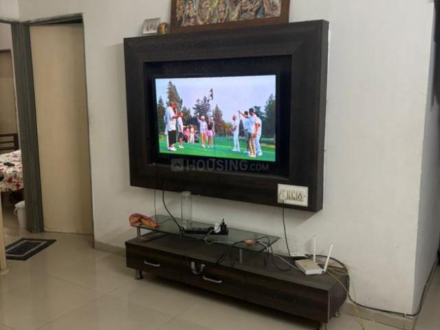 Flat for rent in Sarkhej, Gujarat