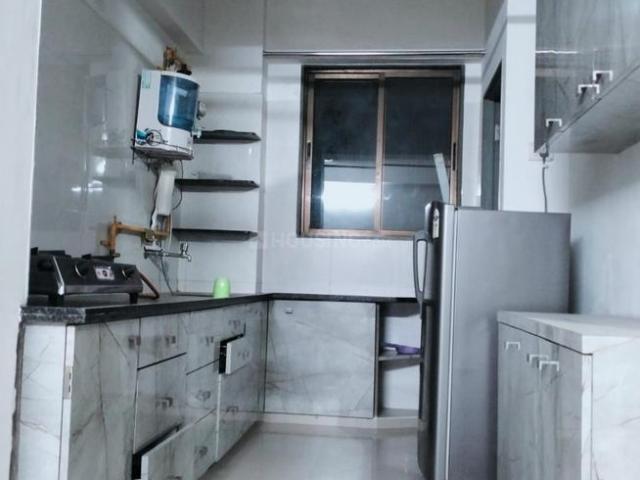 Flat for rent in Sarkhej, Gujarat