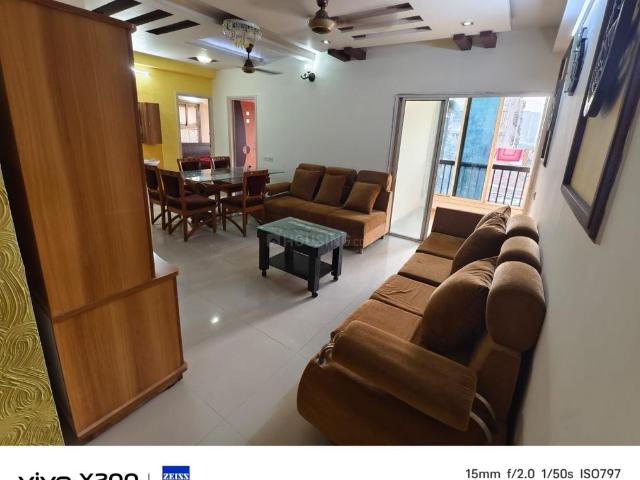 Flat for rent in Sarkhej, Gujarat